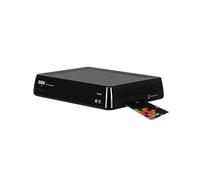 Récepteur Satellite CGV Premio SAT HD-W7 TNTSAT Noir