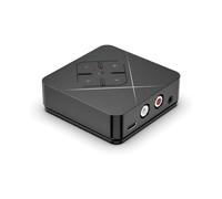 Receptor 6.0 para Estéreo Doméstico, Amplificador, Altavoz, HiFi con AUX+RC USB