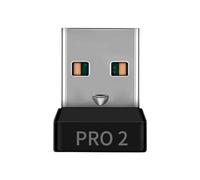 Receptor adaptador USB de fácil instalación para conmutación GPRO2 y receptor de conexión estable de durabilidad
