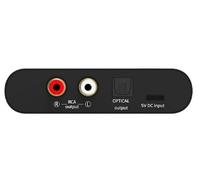 Receptor Adicional para el Audio Anywhere 730