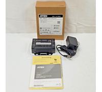 Receptor Aten VE801R HDMI HDBaseT-Lite/4K/40m/Clase B HDBaseT NUEVO