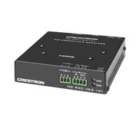 Receptor AV Extensor 4K Crestron HD-RXC-4KZ-101 70m Alámbrico Negro