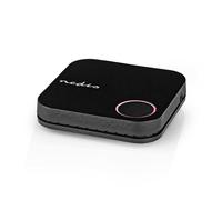 Receptor AV Nedis VWFI3450BK HDMI inalámbrico Wi-Fi hasta 4K 1080p