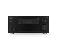 Onkyo TX-RZ70 - Receptor de cine en casa, Dolby Atmos, DTS:X, IMAX Enhanced, 11,4, HDR10+, Dolby Vision, HLG, 8K, HDR10