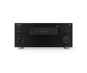 Receptor AV Onkyo TX-RZ70 de 11,2 Canales, Negro