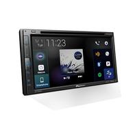 Receptor AV Pioneer AVH-2550NEX de 7 Pulgadas con CarPlay y AndroidAuto