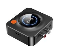 Receptor Bluetooth 5.4 Hi-Fi con Salida Jack 3.5 mm