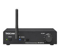 Receptor Bluetooth Estéreo Tascam RX-BT10