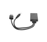 Receptor Bluetooth - TBEST - Coche - Bluetooth 5.0 - AUX y USB - Compacto y ligero