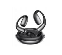 Receptor Bluetooth - XO - G36 - Compatible con Austinas OWS & AI - Inalámbrico - Negro