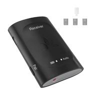 Receptor complementario Avantree Audiplex Receptor adicional para el sistema de transmisi n de audio Avantree Audiplex 2.4G Sin retardo de sincro