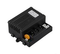 Receptor de 24 V para coche eléctrico infantil, pieza de repuesto para LDR01 JJF UTV 24 V