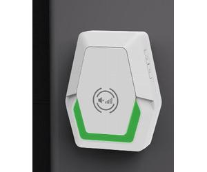 Receptor de anillo de radio Pilota Porta