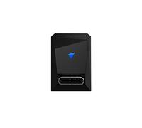 Receptor de Audio Bluetooth 5.1 de Alta resolución, Khadas BT Magic Qualcomm QCC5125 Bluetooth 5.1 Chip, la Velocidad de muestreo de hasta 24 bits 96kHz admite SBC/AAC/APTX/Aptx-LL/APTX-HD/LDAC