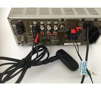 Receptor de audio Bluetooth para amplificador/FM/AM/CD/SISTEMA Denon UD-M30