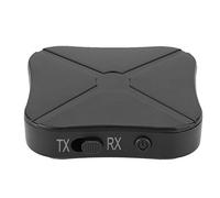 Receptor de Audio Estéreo KN319, 4,2, Transmisor, Receptor Inalámbrico, Bluetooth, Adaptador Bluetooth para Altavoz de Coche y Hogar