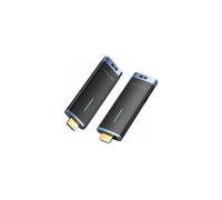 Receptor de audio - transmisor de audio Vention emisor/receptor HDMI inalámbrico (azul)