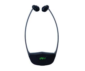 Receptor de bucle magnético LPU-1