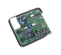 Receptor de cableado faac rp433slh (787824)