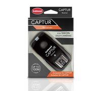 Receptor de captura para Nikon - HAHNEL