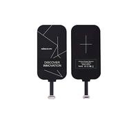 Receptor de carga inalámbrica Nillkin FU1999Qi para teléfonos con puerto Micro USB: compatible con LG Nexus 5, P970, ZenFone 2/5 y otros