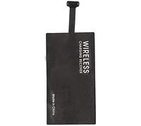 Receptor de Carga Inalámbrico Tipo C, USB-C Módulo Receptor de Carga Inalámbrico Qi para Teléfono Móvil Smartphone con Interfaz Tipo C