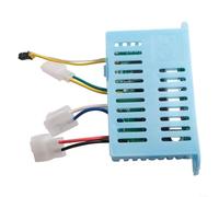 Receptor de control remoto de 12 V 2.4 G para niños eléctricos de paseo, disponible en versiones de 2 pines, 3 pines, 5 pines y 40 A (receptor de 2 pines)