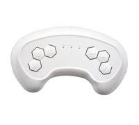 Receptor de control remoto de repuesto multifunción y placa de circuito para coches eléctricos de niños diseñados para diversas funciones de control (B)