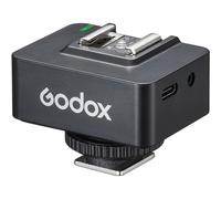 Godox Receptor inalámbrico XR TTL Canon / Nikon