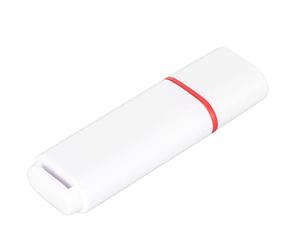 Receptor de Dongle USB, Receptor Inalámbrico Portátil Plug and Play para Control Manual