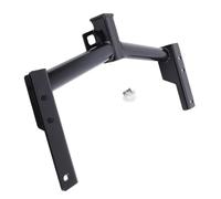 Receptor de Enganche de Remolque Parachoques Trasero Clase III Compatible con Transit 2015 2021