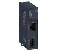 Receptor de extensión de bus TM3 - Módulo de comunicación PLC TM3XREC1 | Schneider Electric | TM3XREC1 | Módulo de comunicación PLC