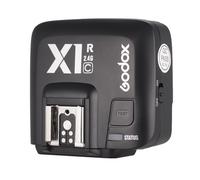 Receptor de flash inalámbrico Godox X1R-C para Canon