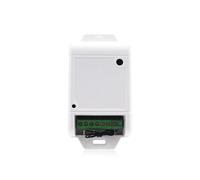 Receptor de Garaje SOMMER de 2 Canales con Interruptor para Control Remoto de Puerta 4020, 4026, TX03-868-2, 868 MHz, TX03-434-2-XP, 434,42 MHz
