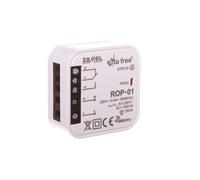 Receptor de homologación de radio de 1 canal EXTA EXF10000047
