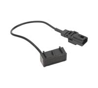 Receptor de mejora de sonido para micrófono automático 283121678R adecuado para garantizar una mejora de sonido de comando de voz fiable