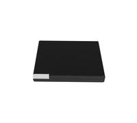 Receptor de MúSica V2.1 A2DP de 30 Pines Adaptador para para EstacióN de Acoplamiento de 30 Pines (Negro)