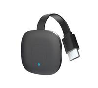Receptor de pantalla Wifi 5G para receptor de TV
