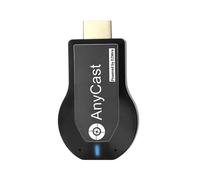 Receptor de pantalla Wifi inalámbrico M2 Plus 1080P