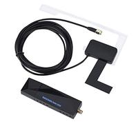 Receptor de Radio Dab para Coche Antena de Radio Digital Mini Receptor USB para Android de Coche