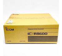 Receptor de radio de banda ancha IC-R8600 10 kHz-3 GHz AM FM WFM CW HF VHF UH...