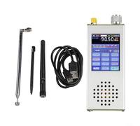 Receptor de radio de banda completa, decodificador de radio digital SI4732 para FM LW para MW SW y SSB para módulo de bolsillo ATS para comunicación aficionada