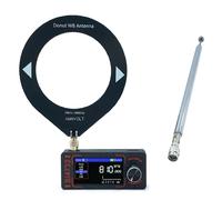 Receptor de radio de banda completa Mini SI4732 de 0,5 a 108 MHz