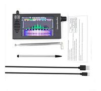 Receptor de radio de onda corta, demodulación digital para fm para mw SSB CW radio aficionado para escuchar onda corta