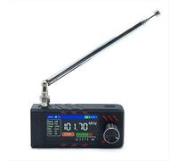 Receptor de radio DSP de banda completa Mini SI4732 de 0,5 a 108 MHz