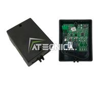 Receptor De Radio Para 2 Mando Canales Original FAAC XR2 868C 787749