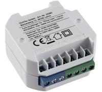 Receptor de radio RS para "Pilota Casa" 4250416326164