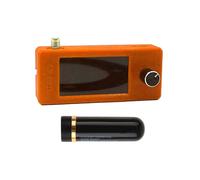 Receptor de Radio SI4732 de 0,5 A 108 MHz, Portátil, de Onda Corta, para Todas las Bandas, , SW, MW, VHF, Miniradio.