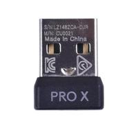 Receptor de ratón para Logi-tech G Pro X Superligh estable, compacto y portátil, adaptador USB