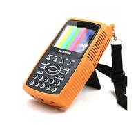 Receptor de Satélite, SH-810HD DVB-S2 DVB-T / T2 CCTV Combo Mejor 6980 Finder de medidor satelital digital H.265 WS-6933 KPT-716TS(Only S2 no T2 CCTV)